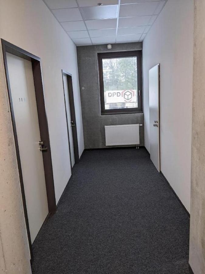 Business-Motel & 24H Selfcheckin Heimsheim Εξωτερικό φωτογραφία