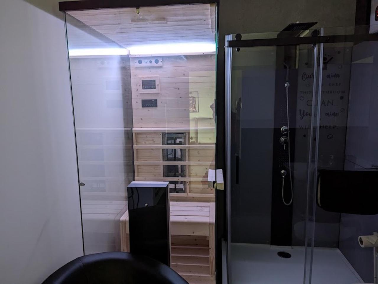 Business-Motel & 24H Selfcheckin Heimsheim Εξωτερικό φωτογραφία